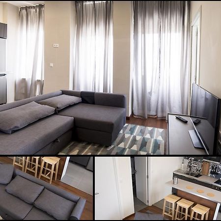 Apartamento Com 2 Quartos E Vista Oceano Ovar Buitenkant foto