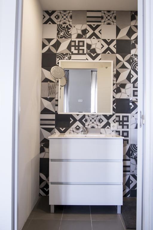 Apartamento Com 2 Quartos E Vista Oceano Ovar Buitenkant foto