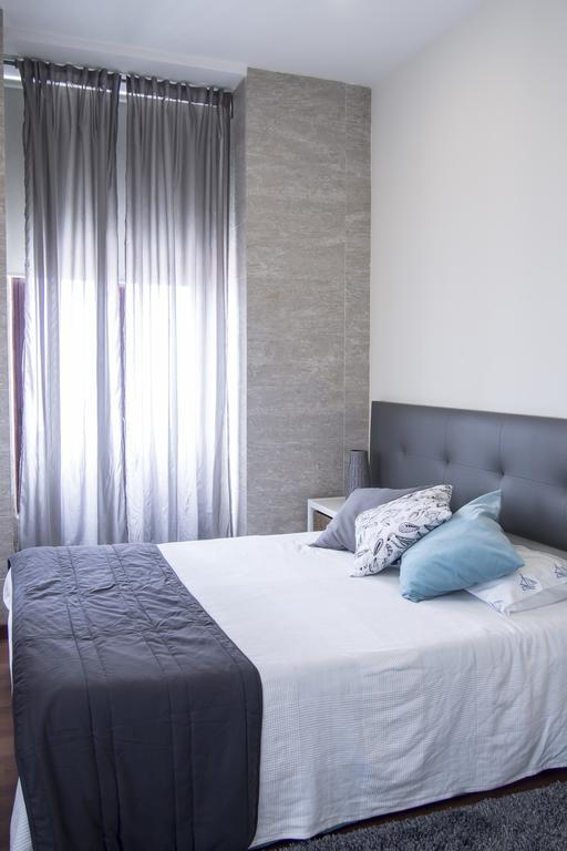Apartamento Com 2 Quartos E Vista Oceano Ovar Buitenkant foto
