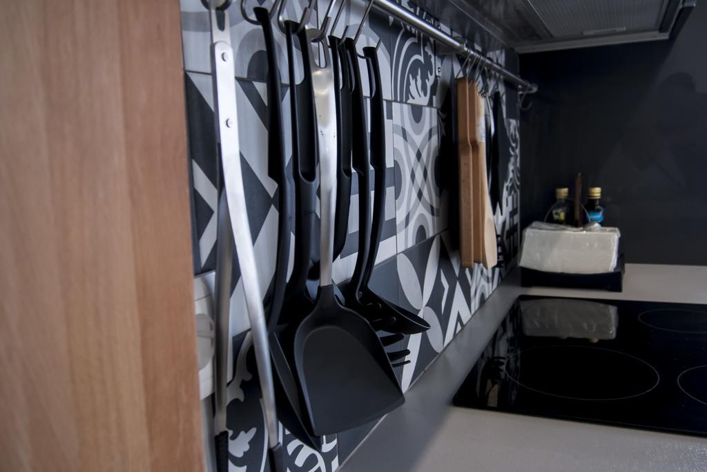 Apartamento Com 2 Quartos E Vista Oceano Ovar Buitenkant foto