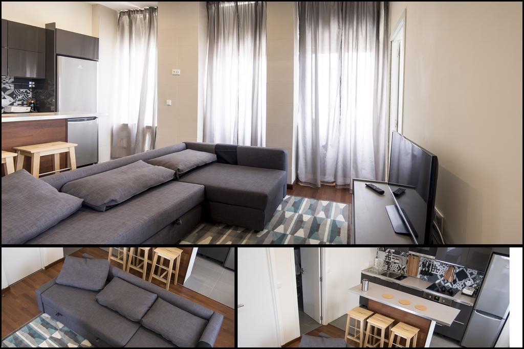 Apartamento Com 2 Quartos E Vista Oceano Ovar Buitenkant foto