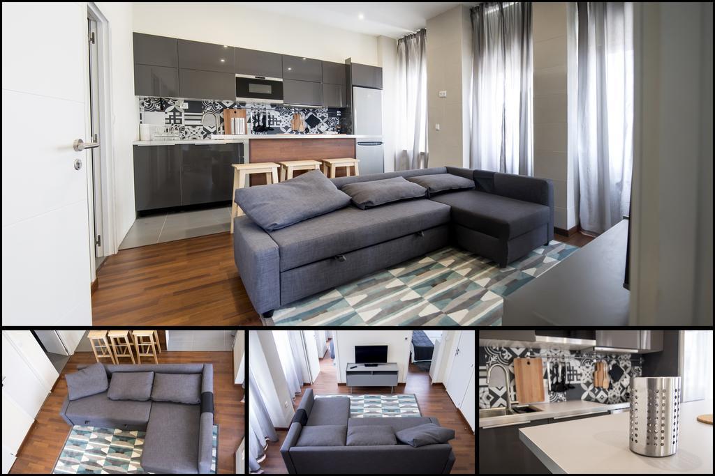 Apartamento Com 2 Quartos E Vista Oceano Ovar Buitenkant foto