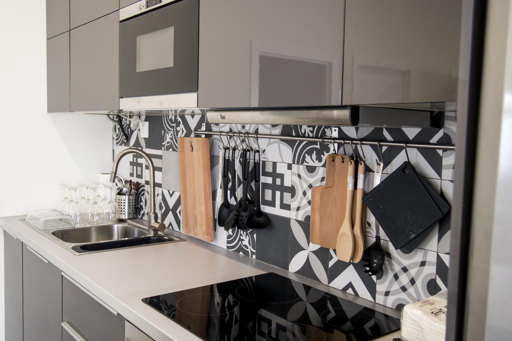 Apartamento Com 2 Quartos E Vista Oceano Ovar Buitenkant foto