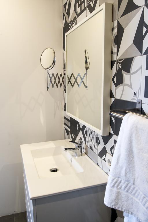 Apartamento Com 2 Quartos E Vista Oceano Ovar Buitenkant foto