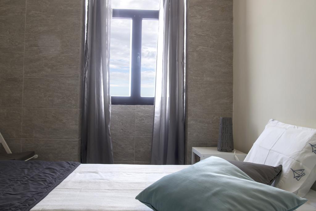 Apartamento Com 2 Quartos E Vista Oceano Ovar Buitenkant foto