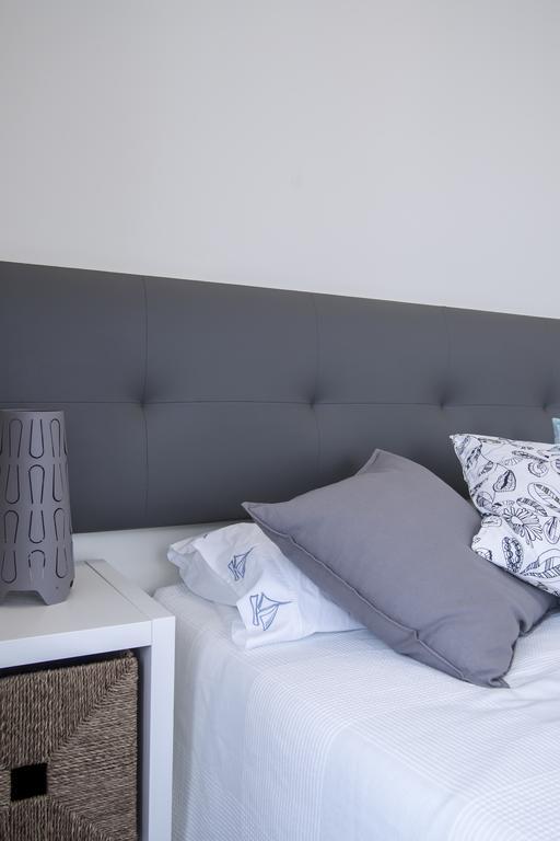 Apartamento Com 2 Quartos E Vista Oceano Ovar Buitenkant foto