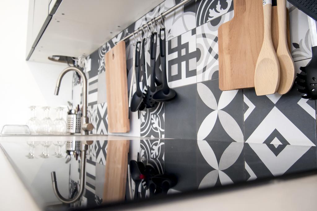Apartamento Com 2 Quartos E Vista Oceano Ovar Buitenkant foto